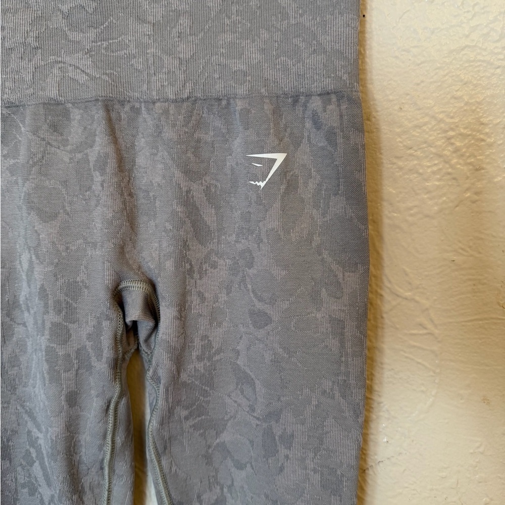 Gymshark Leggings - Picture 3 of 8